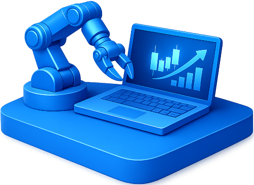 Powerful Trading Engine