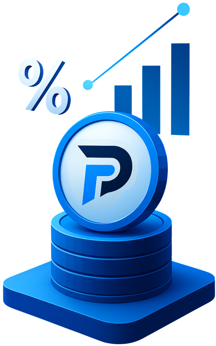 Palladium Staking