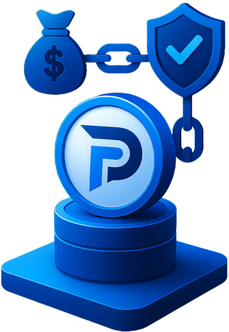 Palladium Tokenomics