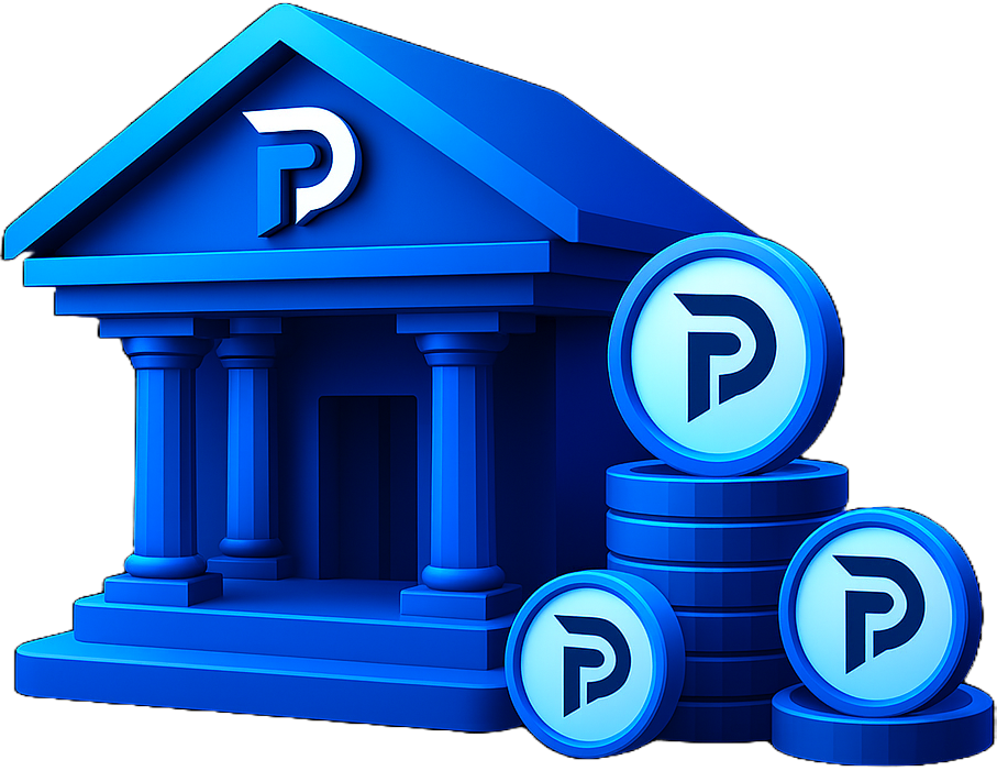 Palladium Staking