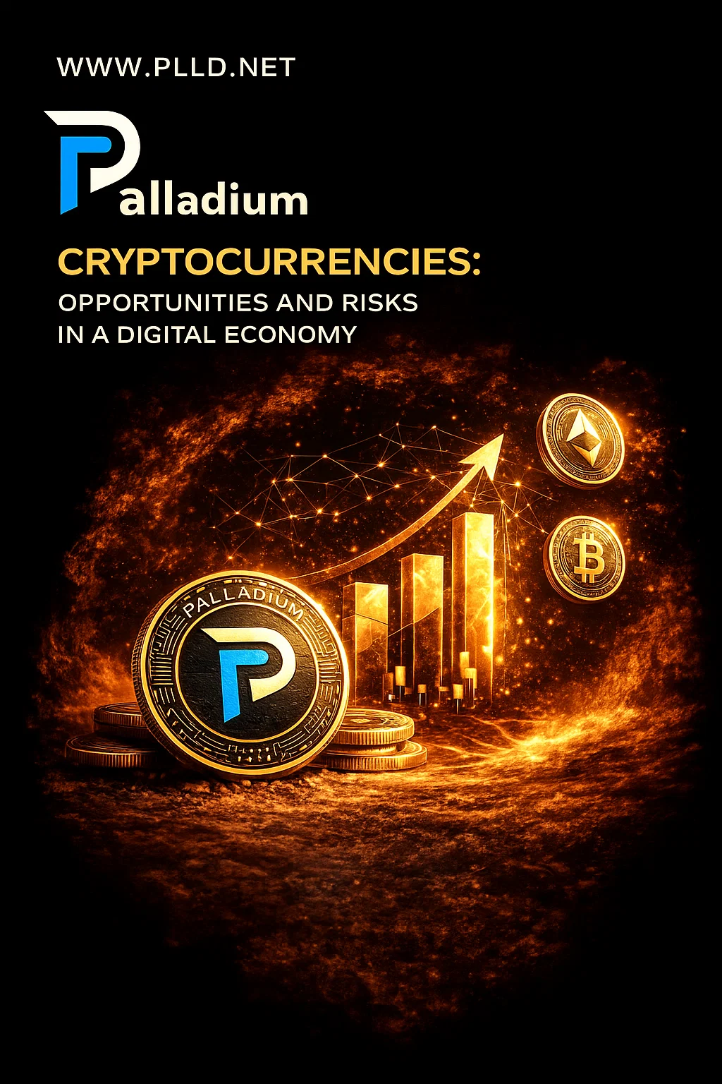 Cryptocurrencies: Opportunities and Risks in a Digital Economy