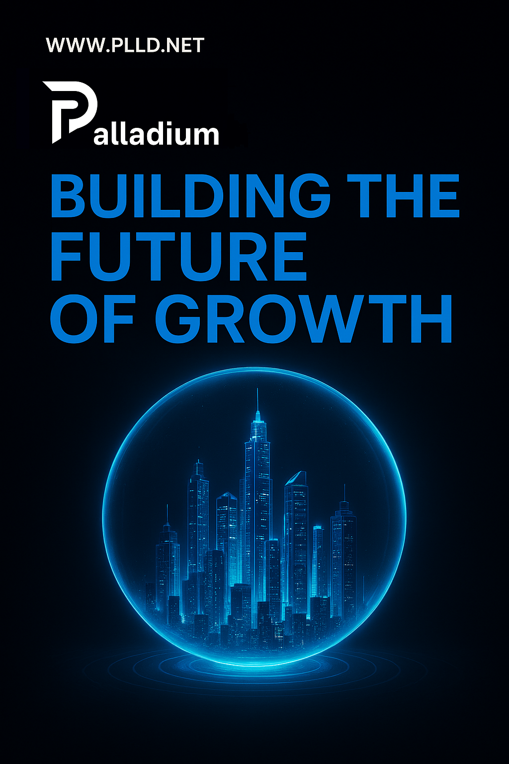 Building the Future of Growth
