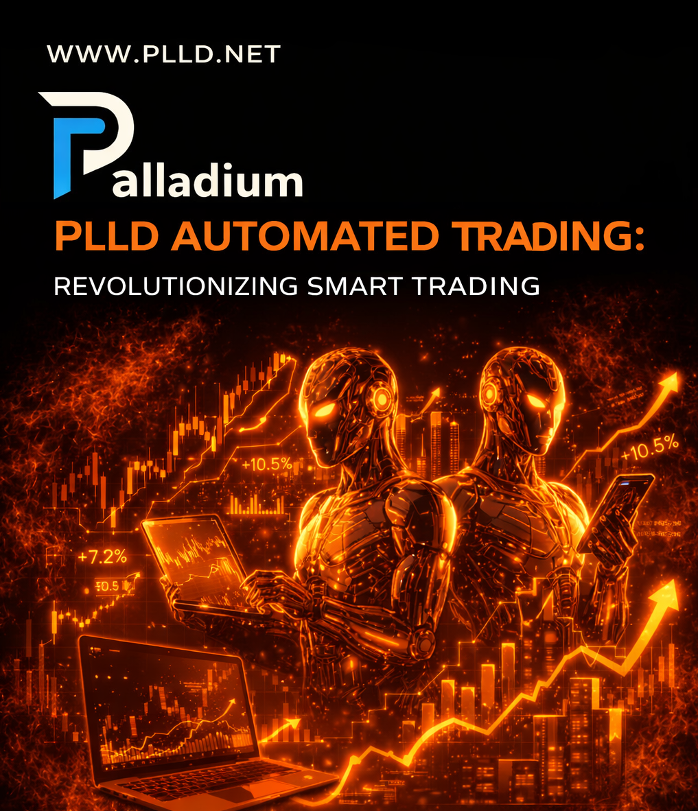 PLLD Automated Trading: Revolutionizing Smart Trading