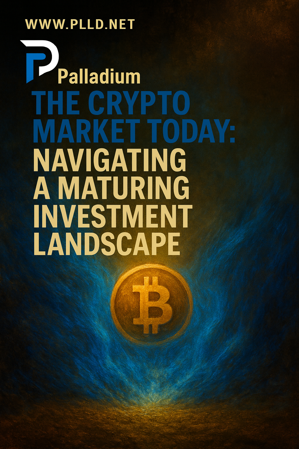 The Crypto Market Today: Navigating a Maturing Investment Landscape