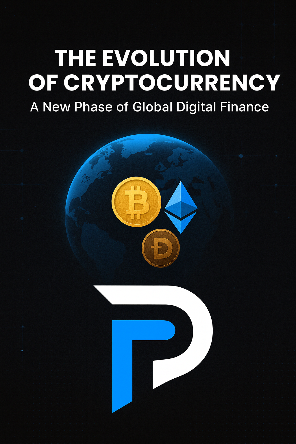 The Evolution of Cryptocurrency: A New Phase of Global Digital Finance