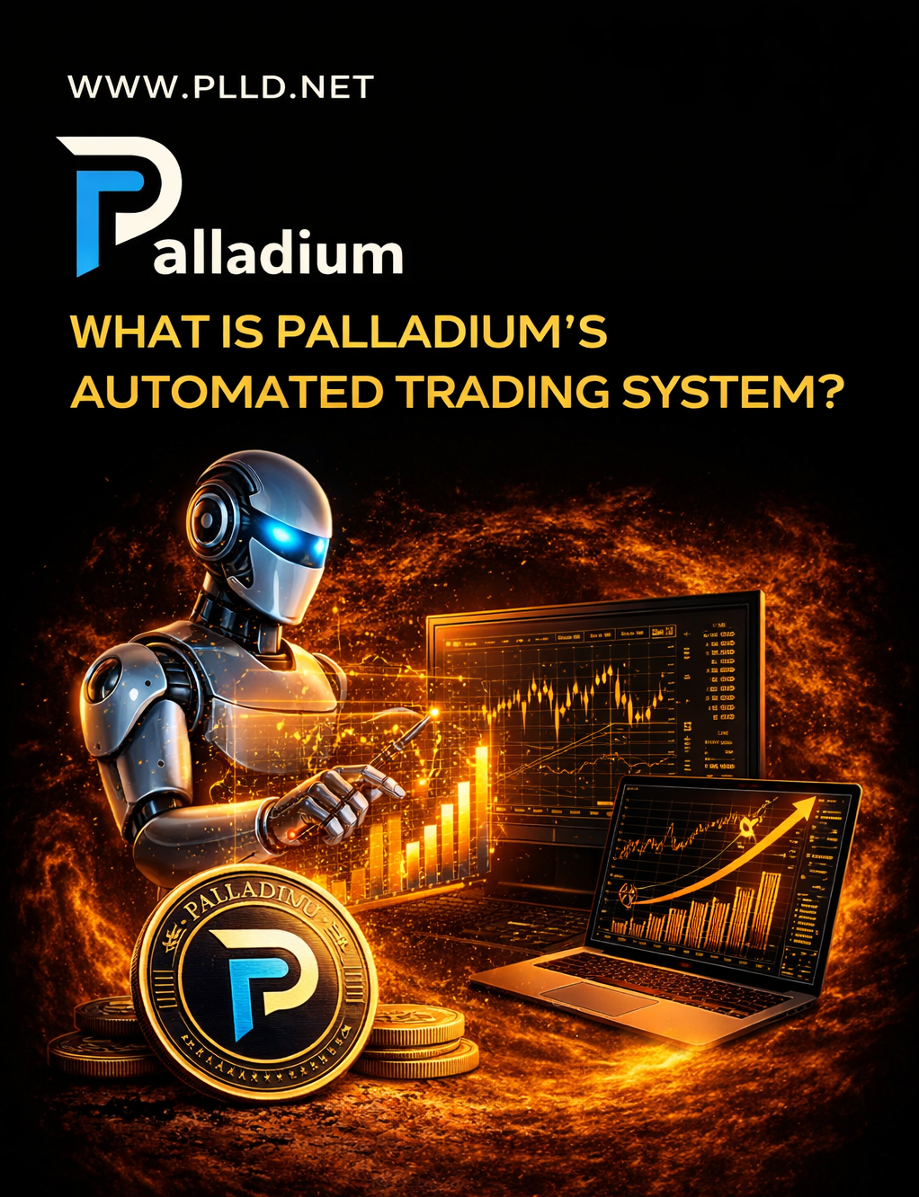 Palladium Network 2026: How Automated Trading Powers Smarter Growth