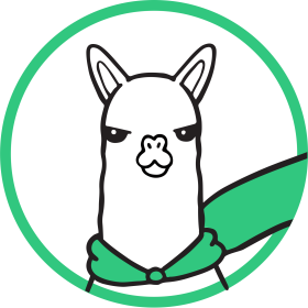 Alpaca Finance logo