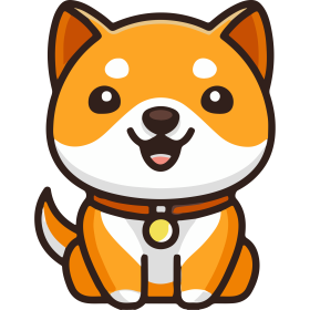 Baby Doge Coin logo