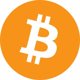 Bitcoin logo