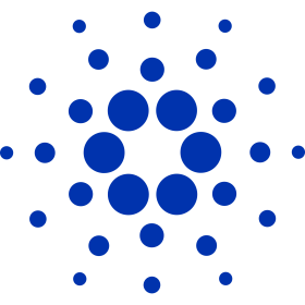 Cardano logo