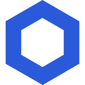 Chainlink logo