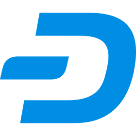 Dash logo