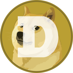 Dogecoin logo