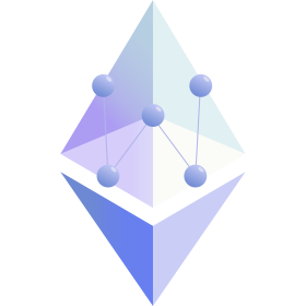 EthereumPoW logo