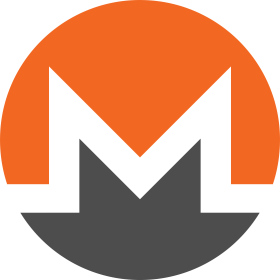 Monero logo