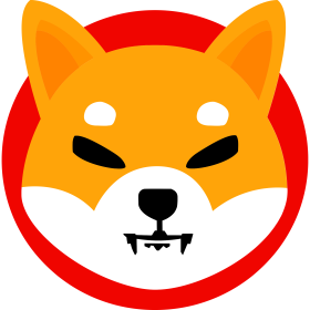 Shiba Inu logo