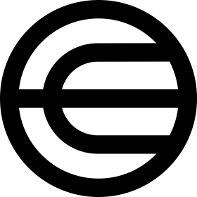 Worldcoin logo