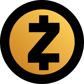 Zcash logo