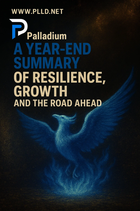 Palladium (PLLD): A Year-End Summary of Resilience, Growth, and the Road Ahead