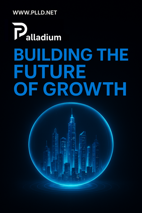 Building the Future of Growth