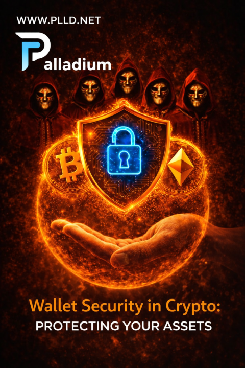 Wallet Security in Crypto: Protecting Your Assets from Hidden Threats